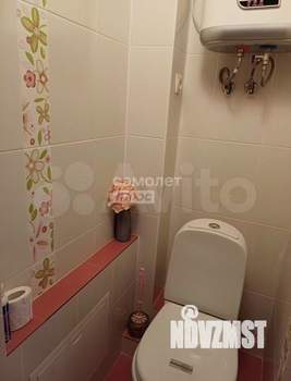 3-к квартира, вторичка, 64м2, 10/10 этаж