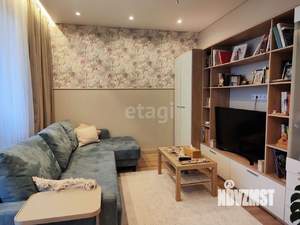 2-к квартира, вторичка, 64м2, 14/22 этаж