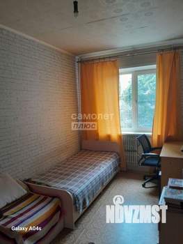3-к квартира, вторичка, 64м2, 5/5 этаж