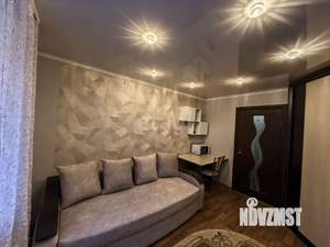 1-к квартира, вторичка, 20м2, 4/5 этаж