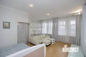 2-к квартира, вторичка, 95м2, 11/11 этаж