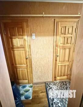 1-к квартира, вторичка, 36м2, 1/10 этаж