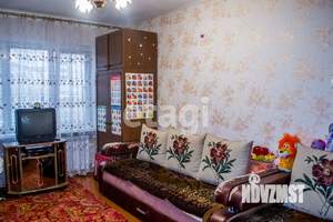 1-к квартира, вторичка, 35м2, 1/9 этаж