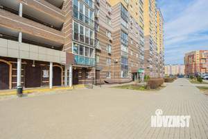 3-к квартира, вторичка, 75м2, 17/18 этаж