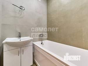 2-к квартира, вторичка, 67м2, 13/18 этаж