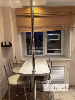 2-к квартира, вторичка, 51м2, 5/5 этаж
