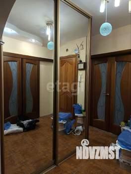 4-к квартира, вторичка, 80м2, 7/9 этаж
