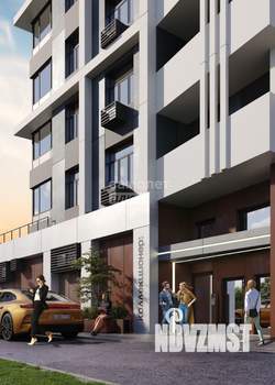 3-к квартира, вторичка, 81м2, 11/23 этаж