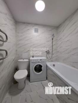 2-к квартира, вторичка, 41м2, 4/5 этаж