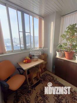 1-к квартира, вторичка, 35м2, 6/9 этаж