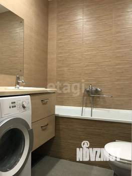 1-к квартира, вторичка, 38м2, 6/19 этаж