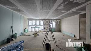 2-к квартира, вторичка, 70м2, 21/25 этаж