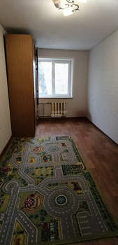 2-к квартира, вторичка, 44м2, 2/5 этаж