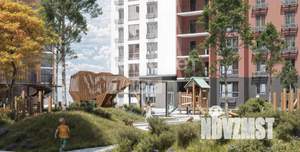 3-к квартира, вторичка, 62м2, 1/17 этаж