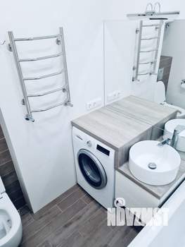 1-к квартира, вторичка, 35м2, 19/22 этаж