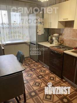 3-к квартира, вторичка, 69м2, 6/14 этаж