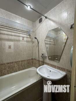 1-к квартира, вторичка, 35м2, 9/9 этаж