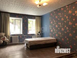 3-к квартира, вторичка, 57м2, 1/1 этаж