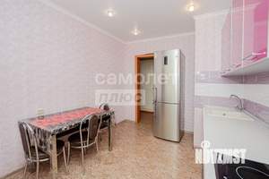 2-к квартира, вторичка, 59м2, 4/17 этаж