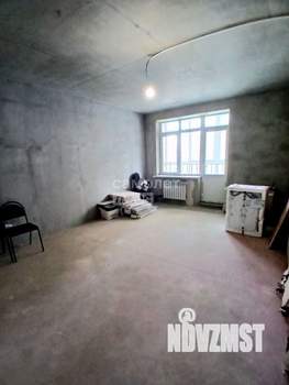 2-к квартира, вторичка, 76м2, 1/13 этаж