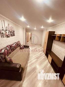 1-к квартира, вторичка, 43м2, 13/13 этаж