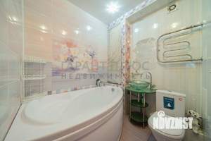 3-к квартира, вторичка, 99м2, 11/12 этаж