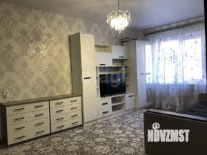 1-к квартира, вторичка, 36м2, 1/9 этаж