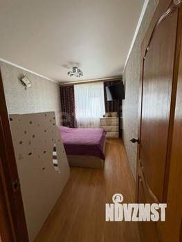 2-к квартира, вторичка, 52м2, 9/10 этаж