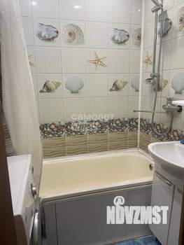 1-к квартира, вторичка, 35м2, 3/9 этаж