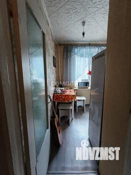 1-к квартира, вторичка, 30м2, 2/5 этаж