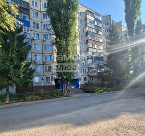 3-к квартира, вторичка, 64м2, 3/9 этаж