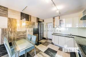 4-к квартира, вторичка, 146м2, 10/16 этаж