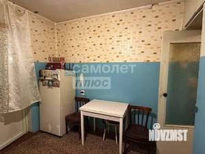 1-к квартира, вторичка, 35м2, 1/9 этаж