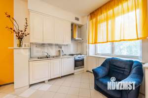 3-к квартира, вторичка, 127м2, 4/5 этаж