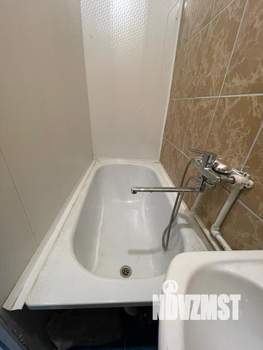 1-к квартира, вторичка, 12м2, 1/5 этаж