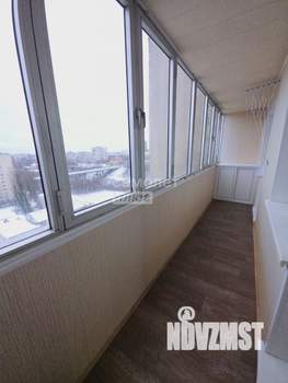 1-к квартира, вторичка, 41м2, 13/14 этаж