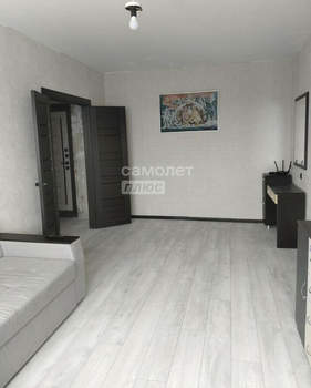 2-к квартира, вторичка, 51м2, 10/10 этаж