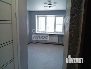 1-к квартира, вторичка, 17м2, 5/5 этаж