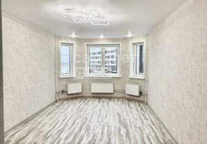 2-к квартира, вторичка, 69м2, 2/17 этаж