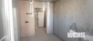 1-к квартира, вторичка, 42м2, 14/19 этаж