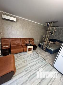 Студия квартира, вторичка, 35м2, 5/5 этаж