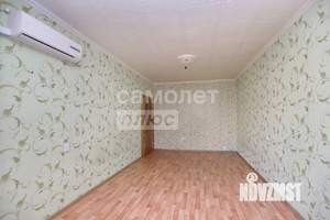 2-к квартира, вторичка, 53м2, 6/9 этаж