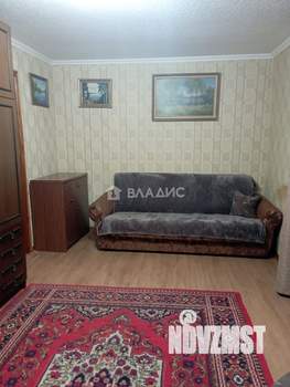 1-к квартира, вторичка, 30м2, 1/5 этаж