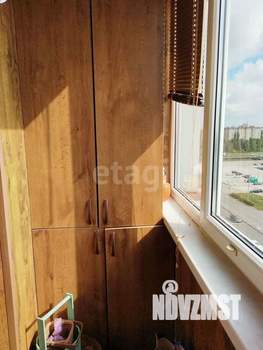 3-к квартира, вторичка, 62м2, 10/10 этаж