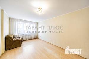 1-к квартира, вторичка, 44м2, 3/19 этаж