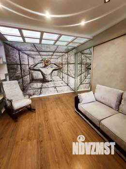 3-к квартира, вторичка, 64м2, 9/10 этаж