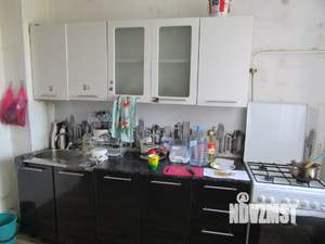 3-к квартира, вторичка, 61м2, 7/10 этаж