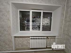 Студия квартира, вторичка, 15м2, 1/5 этаж