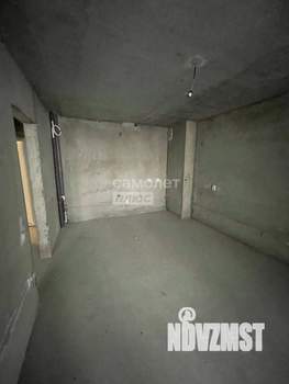 1-к квартира, вторичка, 37м2, 16/17 этаж