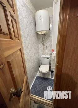 1-к квартира, вторичка, 36м2, 1/10 этаж
